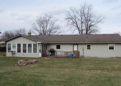 Pre-foreclosure in  HAVER DR Hicksville, OH 43526