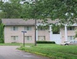 Pre-foreclosure in  E WORLEY AVE Dayton, OH 45426