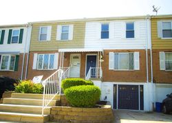 Pre-foreclosure in  MERCURY PL Philadelphia, PA 19153