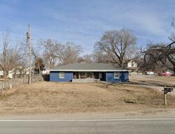 Pre-foreclosure Listing in E 71ST ST S HAYSVILLE, KS 67060