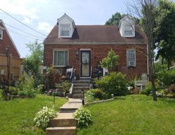 Pre-foreclosure in  MARYLAND AVE NE Glen Burnie, MD 21060