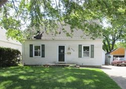 Pre-foreclosure Listing in MANN AVE FAIRBORN, OH 45324