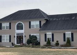 Pre-foreclosure in  WISHARD RD Hagerstown, MD 21740