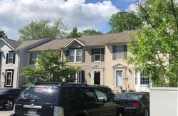 Pre-foreclosure in  CUTTER COVE CT Middle River, MD 21220