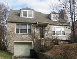 Pre-foreclosure Listing in ALTO VISTA AVE GWYNN OAK, MD 21207