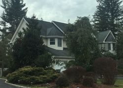 Pre-foreclosure in  HARING FARM CT Westwood, NJ 07675