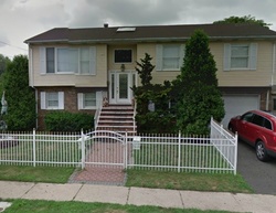 Pre-foreclosure Listing in COMMERCE ST GARFIELD, NJ 07026