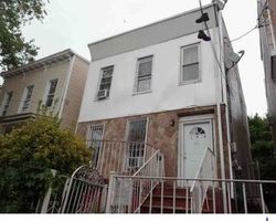 Pre-foreclosure in  WARWICK ST Brooklyn, NY 11207