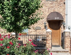 Pre-foreclosure in  LUQUER ST Brooklyn, NY 11231
