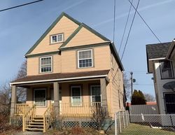 Pre-foreclosure in  RIVERSIDE AVE Cleveland, OH 44109