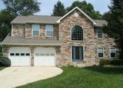 Pre-foreclosure in  EDINSHALL TRL Bel Air, MD 21014