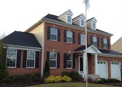 Pre-foreclosure in  OLD LIBERTY LN Brandywine, MD 20613
