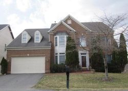 Pre-foreclosure Listing in CASTLE PINES DR BELTSVILLE, MD 20705