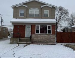 Pre-foreclosure in  W 83RD ST Chicago, IL 60652