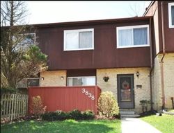 Pre-foreclosure in  TWIN LAKES CT Windsor Mill, MD 21244
