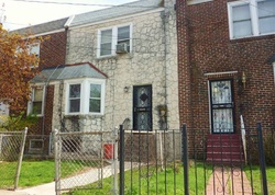 Pre-foreclosure Listing in BROWNING ST CAMDEN, NJ 08104