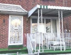 Pre-foreclosure Listing in PARK BLVD CAMDEN, NJ 08103