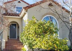 Pre-foreclosure in  W CRESCENT DR San Rafael, CA 94901