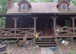 Pre-foreclosure in  WHITE PINE DR Pocono Lake, PA 18347
