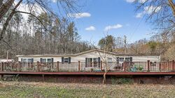 Pre-foreclosure in  WRIGHT RD Whittier, NC 28789