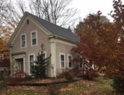 Pre-foreclosure Listing in CONCORD CT ASHLAND, MA 01721