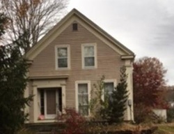 Pre-foreclosure Listing in CONCORD CT ASHLAND, MA 01721