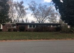 Pre-foreclosure Listing in LOCUST HILL DR ENGLEWOOD, OH 45322