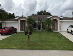 Pre-foreclosure Listing in SE 9TH PL # 3725 CAPE CORAL, FL 33904