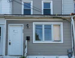 Pre-foreclosure Listing in POLK ST RIVERSIDE, NJ 08075