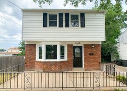 Pre-foreclosure Listing in ROGERS AVE MERCHANTVILLE, NJ 08109