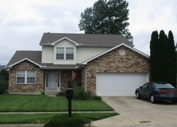 Pre-foreclosure in  MEADOW GLEN AVE Brookville, OH 45309