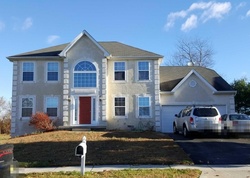 Pre-foreclosure in  AMBER CT Blackwood, NJ 08012