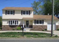 Pre-foreclosure Listing in RADIX RD WILLIAMSTOWN, NJ 08094