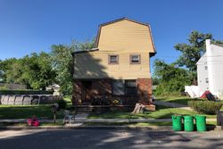 Pre-foreclosure in  CLINTON ST Westville, NJ 08093