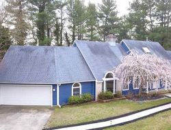 Pre-foreclosure in  SPRING LN Linwood, NJ 08221