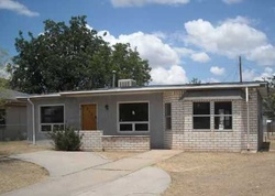 Pre-foreclosure Listing in E BALLARD ST ROSWELL, NM 88203