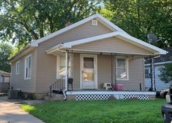 Pre-foreclosure Listing in PUTNAM ST EAST PEORIA, IL 61611