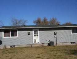 Pre-foreclosure in  KEVIN CT South Pekin, IL 61564