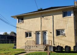 Pre-foreclosure in  GRAND AVE Trenton, NJ 08610