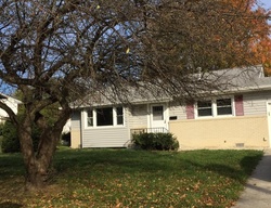 Pre-foreclosure Listing in ENGLEWOOD DR MAGNOLIA, NJ 08049