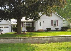 Pre-foreclosure Listing in ZORN RD ALBANY, NY 12203