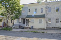 Pre-foreclosure Listing in BUSH AVE STATEN ISLAND, NY 10303