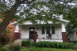 Pre-foreclosure in  E JENKINS AVE Columbus, OH 43207