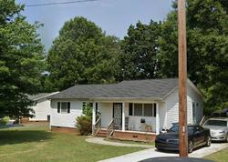 Pre-foreclosure Listing in CUMMINGS ST GIBSONVILLE, NC 27249