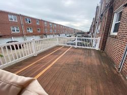 Pre-foreclosure in  DISSTON ST Philadelphia, PA 19149