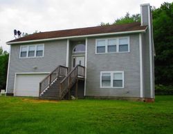 Pre-foreclosure Listing in STATE HIGHWAY 357 UNADILLA, NY 13849
