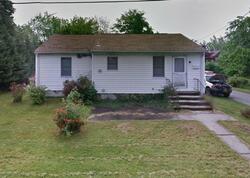 Pre-foreclosure in  LEON ST Claymont, DE 19703