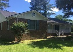Pre-foreclosure in  NAZARENE CHURCH RD Sumter, SC 29154