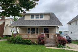 Pre-foreclosure in  W 49TH ST Cleveland, OH 44144