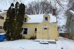 Pre-foreclosure in  MOHAWK ST Rochester, NY 14621